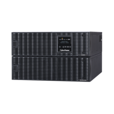 UPS de 6000 VA/5400 W, Online Doble Conversión, 200 - 240 Vac de Entrada NEMA L6-30P, Onda Senoidal Pura, Torre o Rack de 6 UR, Con 2 Tomas NEMA L6-20R y 2 NEMA L6-30R UPS de 6000 VA/5400 W, Online Doble Conversión, 200 - 240 Vac de Entrada NEMA L6-30P, Onda Senoidal Pura, Torre o Rack de 6 UR, Con 2 Tomas NEMA L6-20R y 2 NEMA L6-30R