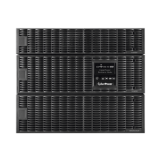 UPS de 6000 VA/5400 W, Online Doble Conversión, 200 - 240 Vac de Entrada NEMA L6-30P, 120 - 240 Vac de Salida, Onda Senoidal Pura, Torre o Rack de 8 UR, Con 6 Tomas NEMA 5-20R, 2 NEMA L6-20R y 1 NEMA L6-30R UPS de 6000 VA/5400 W, Online Doble Conversión, 200 - 240 Vac de Entrada NEMA L6-30P, 120 - 240 Vac de Salida, Onda Senoidal Pura, Torre o Rack de 8 UR, Con 6 Tomas NEMA 5-20R, 2 NEMA L6-20R y 1 NEMA L6-30R