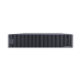 Transformador Reductor de 208 Vca a 120 Vca, Con entrada Hardwire con Cable de Uso Rudo y 6 Salidas NEMA 5-20R, Recomendado para UPS modelo OL6KRT