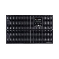 UPS de 8000 VA/ 8000 W, Online Doble Conversión, 200 - 240 Vac de Salida, Terminal Hardwired, Onda Senoidal Pura, Torre o Rack de 6 UR, Con 3 Tomas NEMA L6-30R