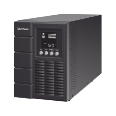 UPS de 1000 VA/900 W, Online Doble Conversión, Entrada 120 Vca NEMA 5-15P, Onda Senoidal Pura, Tipo Torre, Con 4 Tomas NEMA 5-15R UPS de 1000 VA/900 W, Online Doble Conversión, Entrada 120 Vca NEMA 5-15P, Onda Senoidal Pura, Tipo Torre, Con 4 Tomas NEMA 5-15R