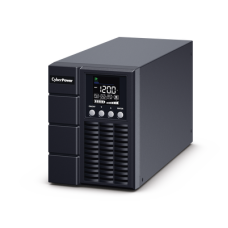 UPS de 1000 VA/900 W, Online Doble Conversión, Entrada 120 Vca NEMA 5-15P, Onda Senoidal Pura, Tipo Torre, Con 4 Tomas NEMA 5-15R UPS de 1000 VA/900 W, Online Doble Conversión, Entrada 120 Vca NEMA 5-15P, Onda Senoidal Pura, Tipo Torre, Con 4 Tomas NEMA 5-15R