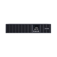 UPS Smart App Online S de 1000 VA/900 W, Online Doble Conversión, Entrada 120 Vca NEMA 5-15P, Onda Senoidal Pura, Rack o Torre de 2 UR, Con 8 Tomas NEMA 5-15R