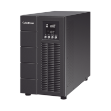 UPS de 2000 VA/1800 W, Online Doble Conversión, Entrada 120 Vca NEMA 5-20P, Onda Senoidal Pura, Tipo Torre, Con 6 Tomas NEMA 5-20R