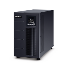 UPS de 3000 VA/2700 W, Online Doble Conversión, Entrada 120 Vca NEMA L5-30P, Onda Senoidal Pura, Tipo Torre, Con 4 Tomas NEMA 5-20R y 1 Block Hardwired