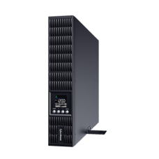 UPS Smart App Online S de 3000 VA/2700 W, Online Doble Conversión, Entrada 120 Vca NEMA L5-30P, Onda Senoidal Pura, Rack o Torre de 2 UR, Con 6 Tomas NEMA 5-20R