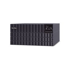 UPS de 6000 VA/5400 W, Online Doble Conversión, 200 - 240 Vac de Entrada Hardwire, Onda Senoidal Pura, Torre o Rack de 6 UR, Con 2 Tomas NEMA L6-20R y 2 NEMA L6-30R UPS de 6000 VA/5400 W, Online Doble Conversión, 200 - 240 Vac de Entrada Hardwire, Onda Senoidal Pura, Torre o Rack de 6 UR, Con 2 Tomas NEMA L6-20R y 2 NEMA L6-30R