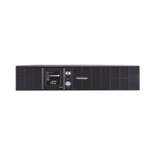 UPS de 2000 VA/1320 W, Topología Línea Interactiva, Entrada 120 Vca NEMA 5-20P, Torre o Rack 2 UR, Con 8 Tomas NEMA 5-20R