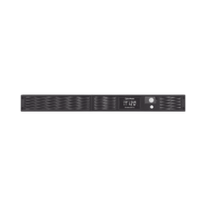 UPS de 1000 VA/800 W, Topología Línea Interactiva, Entrada 120 Vca NEMA 5-15P, Onda Senoidal Pura, Torre o Rack 1 UR, Con 7 Tomas NEMA 5-15R UPS de 1000 VA/800 W, Topología Línea Interactiva, Entrada 120 Vca NEMA 5-15P, Onda Senoidal Pura, Torre o Rack 1 UR, Con 7 Tomas NEMA 5-15R
