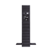 UPS de 1000 VA /900 W, Topología Línea Interactiva, Entrada 120 Vca NEMA 5-15P, Onda Senoidal Pura, Torre o Rack 2 UR, Con 8 Tomas NEMA 5-15R