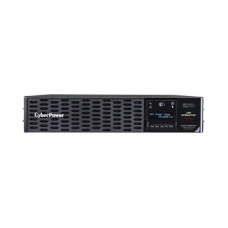 UPS de 1000 VA /1000 W, Topología Línea Interactiva, Entrada 120 Vca NEMA 5-15P, Onda Senoidal Pura, Torre o Rack 2 UR, Con 8 Tomas NEMA 5-15R