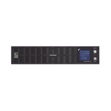 UPS de 1500 VA/1125 W, Topología Línea Interactiva, Entrada 220 Vca Tipo C14, Onda Senoidal Pura, Torre o Rack de 2 UR, Con 10 Tomas C13 de 220 Vca UPS de 1500 VA/1125 W, Topología Línea Interactiva, Entrada 220 Vca Tipo C14, Onda Senoidal Pura, Torre o Rack de 2 UR, Con 10 Tomas C13 de 220 Vca