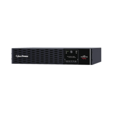 UPS de 1500 VA/1500 W, Topología Línea Interactiva, Entrada 220 Vca Tipo C14, Onda Senoidal Pura, Torre o Rack de 2 UR, Con 10 Tomas C13 de 220 Vca