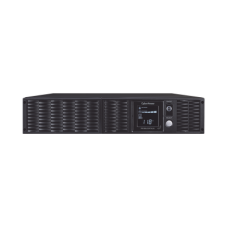 UPS de 1500 VA/1500 W, Topología Línea Interactiva, Entrada 120 Vca NEMA 5-15P, Onda Senoidal Pura, Torre o Rack 2 UR, Con 8 Tomas NEMA 5-15R