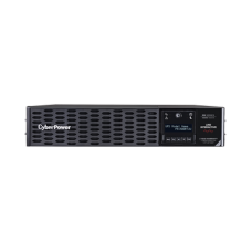 UPS de 1500 VA/1500 W, Topología Línea Interactiva, Entrada 120 Vca NEMA 5-15P, Onda Senoidal Pura, Torre o Rack 2 UR, Con 8 Tomas NEMA 5-15R