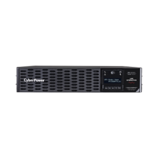 UPS de 1500 VA/1500 W, Topología Línea Interactiva, Entrada 120 Vca NEMA 5-15P, Onda Senoidal Pura, Torre o Rack 2 UR, Con 8 Tomas NEMA 5-15R