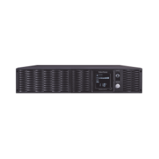 UPS de 2150 VA/1980 W, Topología Línea Interactiva, Entrada 120 Vca NEMA 5-20P, Onda Senoidal Pura, Torre o Rack 2 UR, Con 8 Tomas NEMA 5-20R