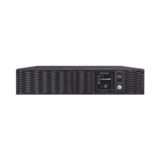 UPS de 2150 VA/2150 W, Topología Línea Interactiva, Entrada 120 Vca NEMA 5-20P, Onda Senoidal Pura, Torre o Rack 2 UR, Con 8 Tomas NEMA 5-20R