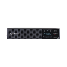 UPS de 2200 VA/2200 W, Topología Línea Interactiva, Entrada 120 Vca NEMA L5-30P, Onda Senoidal Pura, Torre o Rack 2 UR, Con 8 Tomas NEMA 5-20R