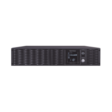 UPS de 3000 VA/2700 W, Topología Línea Interactiva, Entrada 120 Vca NEMA L5-30P, Onda Senoidal Pura, Torre o Rack de 2 UR, Con 8 Tomas 5-20R y 1 L5-30R