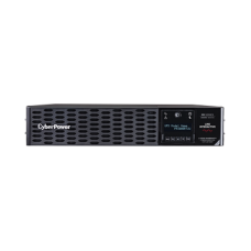 UPS de 3000 VA/3000 W, Topología Línea Interactiva, Entrada 120 Vca NEMA L5-30P, Onda Senoidal Pura, Torre o Rack 2 UR, Con 8 Tomas NEMA 5-20R y 1 NEMA L5-30R