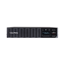 UPS de 3000 VA/3000 W, Topología Línea Interactiva, Entrada 120 Vca NEMA L5-30P, Onda Senoidal Pura, Torre o Rack de 2 UR, Con 8 Tomas 5-20R y 1 L5-30R