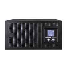 UPS de 5000 VA/4500 W, Topología Línea Interactiva, 200 - 240 Vca de Entrada, 208 Vca de Salida, Onda Senoidal Pura, Torre o Rack 5 UR, Con 3 Tomas NEMA L6-30R y 2 NEMA L6-20R UPS de 5000 VA/4500 W, Topología Línea Interactiva, 200 - 240 Vca de Entrada, 208 Vca de Salida, Onda Senoidal Pura, Torre o Rack 5 UR, Con 3 Tomas NEMA L6-30R y 2 NEMA L6-20R
