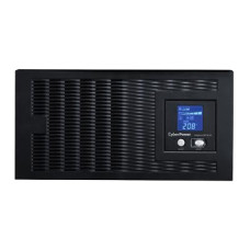 UPS de 5000 VA/4500 W, Topología Línea Interactiva, 200 - 240 Vca de Entrada, 120 - 240 Vca de Salida, Onda Senoidal Pura, Torre o Rack 5 UR, Con 3 Tomas NEMA L6-30R y 2 NEMA L6-20R UPS de 5000 VA/4500 W, Topología Línea Interactiva, 200 - 240 Vca de Entrada, 120 - 240 Vca de Salida, Onda Senoidal Pura, Torre o Rack 5 UR, Con 3 Tomas NEMA L6-30R y 2 NEMA L6-20R