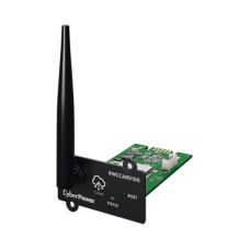 Tarjeta de Monitoreo Remoto para UPS CyberPower Modelos PR, OL, OR  y PDUs con Tarjeta de Expansión