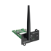 Tarjeta de Monitoreo Remoto para UPS CyberPower Modelos PR, OL, OR  y PDUs con Tarjeta de Expansión