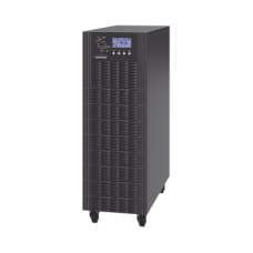 UPS Trifásico de 20 kVA/18 kW, Topología Online Doble Conversión, Voltaje de 208/220 Vca de L-L, Respaldo de 10 Minutos al 100% de Carga, Incluye Módulo y Banco de Baterías UPS Trifásico de 20 kVA/18 kW, Topología Online Doble Conversión, Voltaje de 208/220 Vca de L-L, Respaldo de 10 Minutos al 100% de Carga, Incluye Módulo y Banco de Baterías