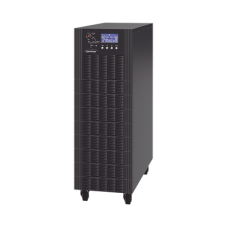 UPS Trifásico de 30 kVA/27 kW, Topología Online Doble Conversión, Voltaje de 208/220 Vca de L-L, Respaldo de 5 Minutos al 100% de Carga, Incluye Módulo y Banco de Baterías UPS Trifásico de 30 kVA/27 kW, Topología Online Doble Conversión, Voltaje de 208/220 Vca de L-L, Respaldo de 5 Minutos al 100% de Carga, Incluye Módulo y Banco de Baterías