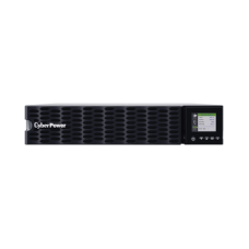 UPS de 5000 VA/5000 W, Online Doble Conversión, 200 - 240 Vac de Entrada NEMA L6-30P, Onda Senoidal Pura, Torre o Rack de 2 UR (Alta Densidad), Con 2 Tomas NEMA L6-20R y 2 NEMA L6-30R