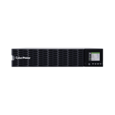 UPS de 6000 VA/6000 W, Online Doble Conversión, 200 - 240 Vac de Entrada NEMA L6-30P, Onda Senoidal Pura, Torre o Rack de 2 UR (Alta Densidad), Con 2 Tomas NEMA L6-20R y 2 NEMA L6-30R