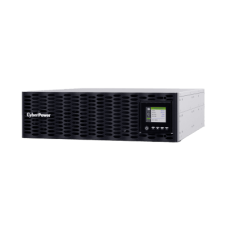 UPS de 6000 VA/6000 W, Online Doble Conversión, 200 - 240 Vac de Entrada NEMA L6-30P, Onda Senoidal Pura, Torre o Rack de 2 UR (Alta Densidad), Con 2 Tomas NEMA L6-20R y 2 NEMA L6-30R