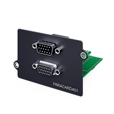 Cable para Paralelamiento de UPS Trifásico Cyberpower HSTP3T20K y HSTP3T30K