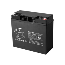 Batería 12Vcc 18Ah para UPS Trifásico Cyberpower