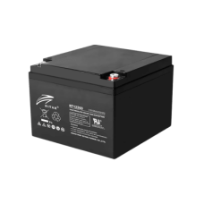 Batería 12Vcc 26Ah para UPS Trifásico Cyberpower