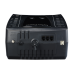 UPS de 750 VA/450 W, Topología Línea Interactiva, Entrada 120 Vca NEMA 5-15P, Tipo Gabinete Compacto, Con 12 Tomas NEMA 5-15R