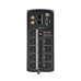 UPS de 1000 VA/600 W, Topología Línea Interactiva, Entrada 120 Vca NEMA 5-15P, Tipo Mini Torre, Con 9 Tomas NEMA 5-15R