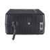 UPS de 600 VA/340 W, Topología Standby, Entrada 120 Vca NEMA 5-15P, Tipo Gabinete Compacto, Con 8 Tomas NEMA 5-15R