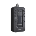 UPS de 550 VA/330 W, Topología Standby con Modo Ahorrador ECO, Entrada 120 Vca NEMA 5-15P, Con 8 Tomas NEMA 5-15R 