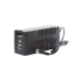 UPS de 900 VA/420 W, Topología Línea Interactiva, Entrada 120 Vca NEMA 5-15P, y 6 Salidas NEMA 5-15R, Con Regulador de Voltaje (AVR)