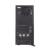 UPS de 3000 VA/2700 W, Topología Línea Interactiva, Entrada 120 Vca NEMA L5-30P, Onda Senoidal Pura, Tipo Torre, Con 8 Tomas NEMA 5-15R y 2 NEMA 5-20R