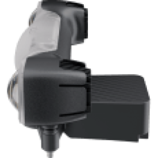 Luz de búsqueda, 30W LED Blanco, 100m Alcance, Algoritmo AI, Luz Roja/Azul/Amarilla, Láser Verde, Compatible Mavic3Enterprise/Matrice4, Peso 130g