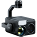 Cámara Dual Light C50N con IA, Visión Nocturna, Sensor Térmico 1K, Telémetro Láser 2 km, Zoom Óptico 25x, Puntero Láser Verde, Luz Auxiliar NIR, Compatible DJI M350/M400