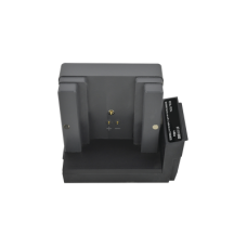 Adaptador de batería para analizador CADEX C7X00-C SERIES para batería BL2008 radios HYT PD706/706G/786/786G