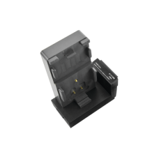 Adaptador de batería para ANALIZADOR C7X00-C SERIES para batería KNBL1M/L2M/L3M  radios NX5200/5300/5400/TK5230/5330/5430/VP5000/TK5400