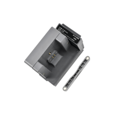 Adaptador de Batería para Analizador C7X00-C Series para Batería KNB65L, Radios KENWOOD TK2000/3000