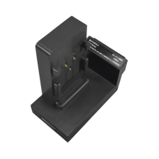 Adaptador de Batería para Analizador C7X00-C Series para Batería KNB65L, Radios KENWOOD TK2000/3000